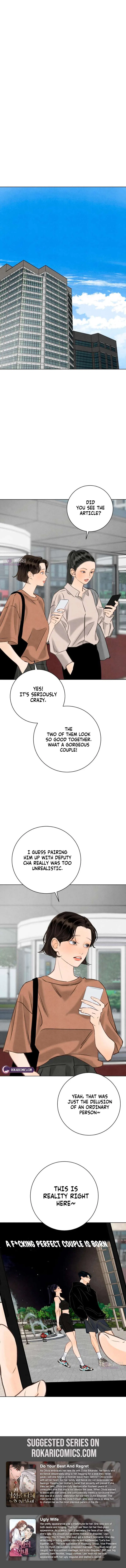 Before the Grapes Ripen Chapter 46 – Page 14