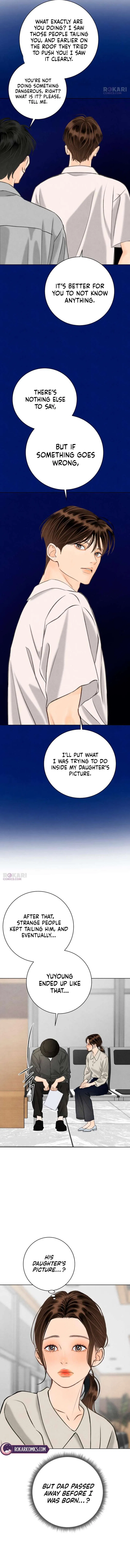Before the Grapes Ripen Chapter 45 – Page 7