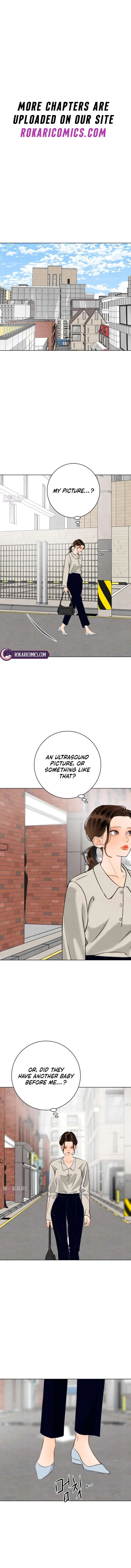 Before the Grapes Ripen Chapter 45 – Page 9