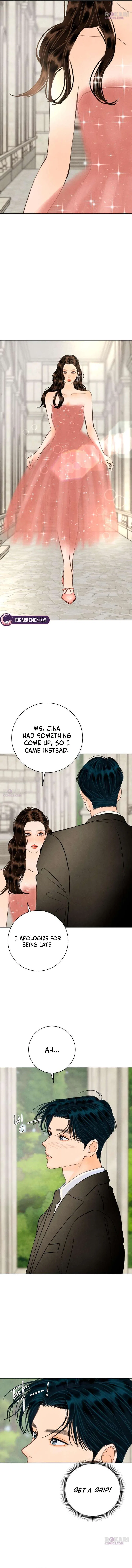 Before the Grapes Ripen Chapter 44 – Page 2