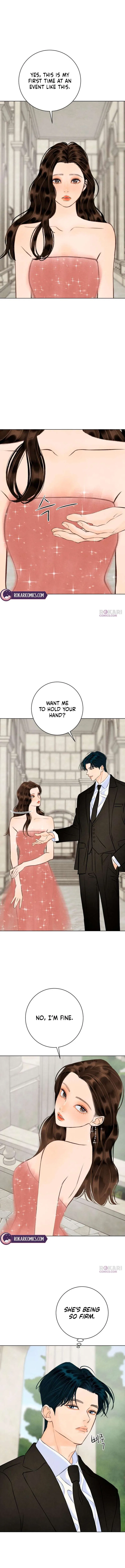 Before the Grapes Ripen Chapter 44 – Page 4