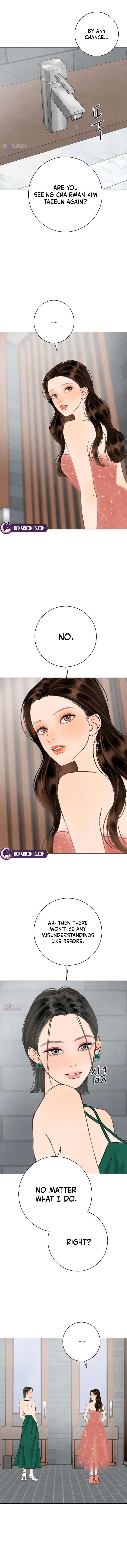 Before the Grapes Ripen Chapter 44 – Page 7