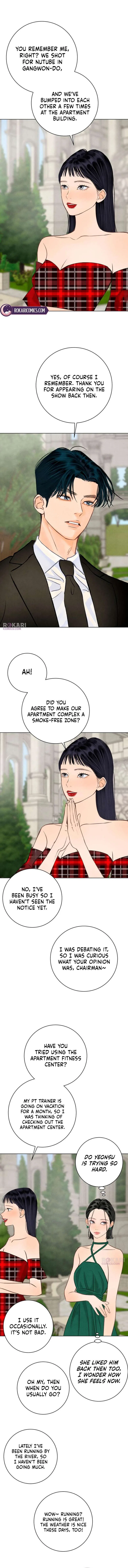 Before the Grapes Ripen Chapter 44 – Page 10