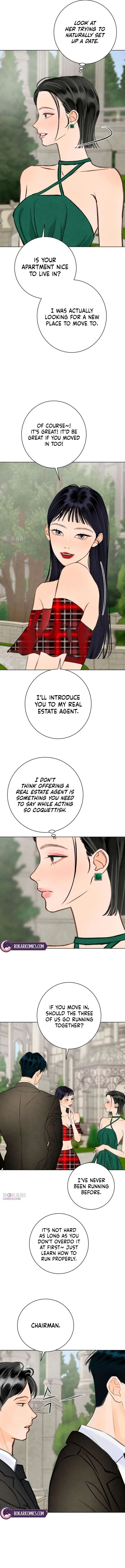 Before the Grapes Ripen Chapter 44 – Page 11