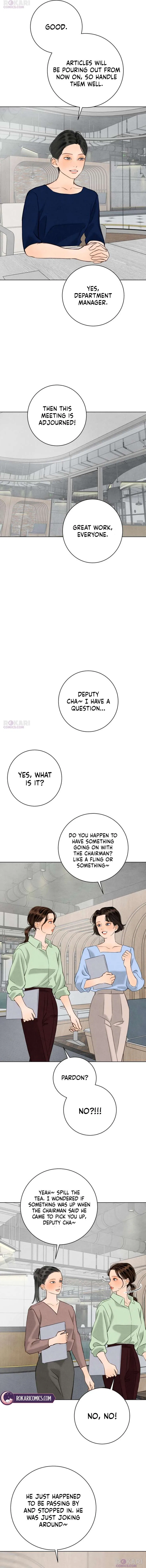 Before the Grapes Ripen Chapter 43 – Page 2