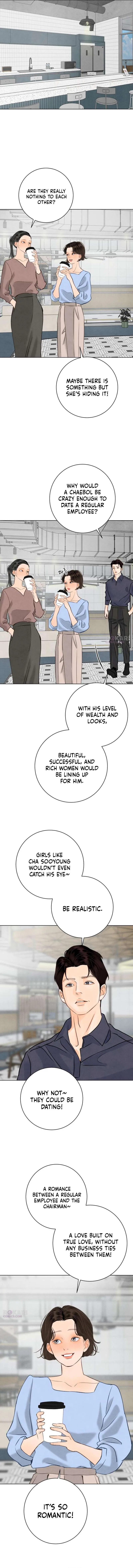 Before the Grapes Ripen Chapter 43 – Page 4