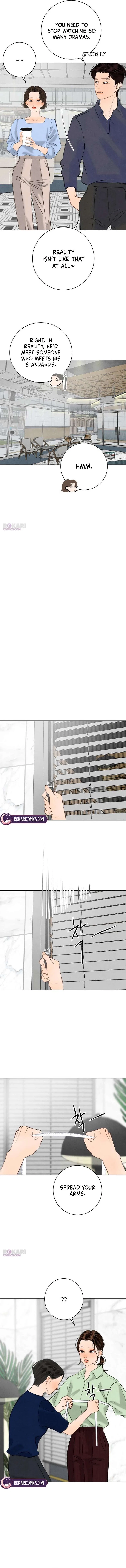 Before the Grapes Ripen Chapter 43 – Page 5