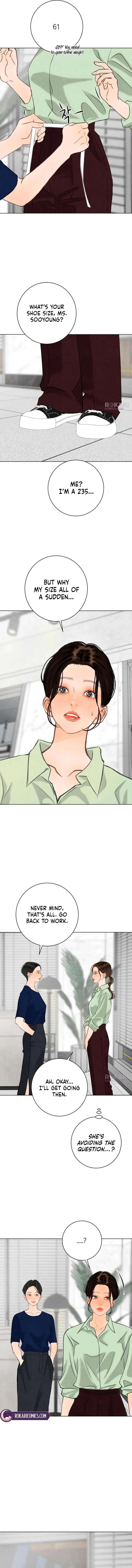 Before the Grapes Ripen Chapter 43 – Page 6