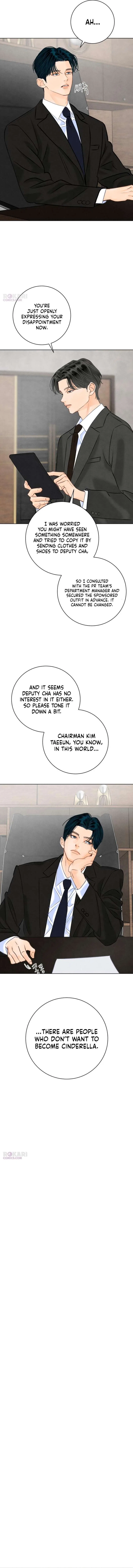 Before the Grapes Ripen Chapter 43 – Page 11