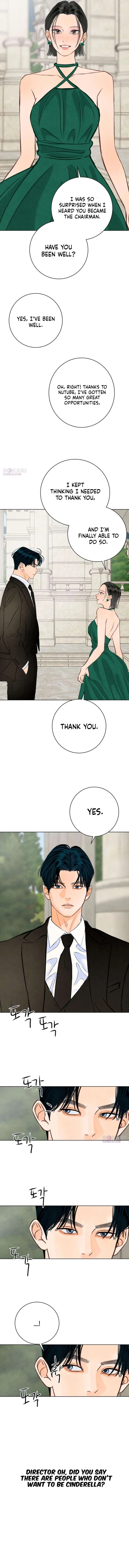 Before the Grapes Ripen Chapter 43 – Page 13