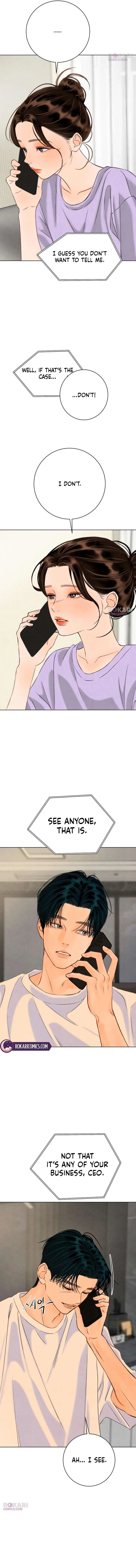 Before the Grapes Ripen Chapter 42 – Page 3