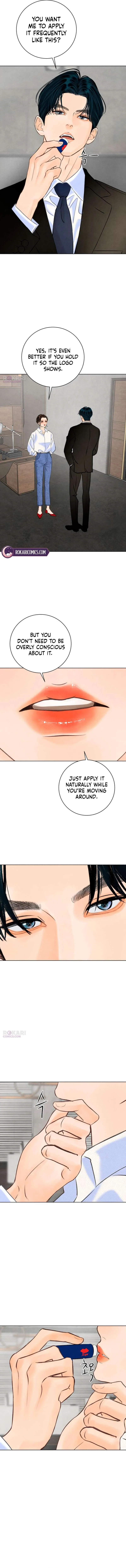 Before the Grapes Ripen Chapter 42 – Page 7
