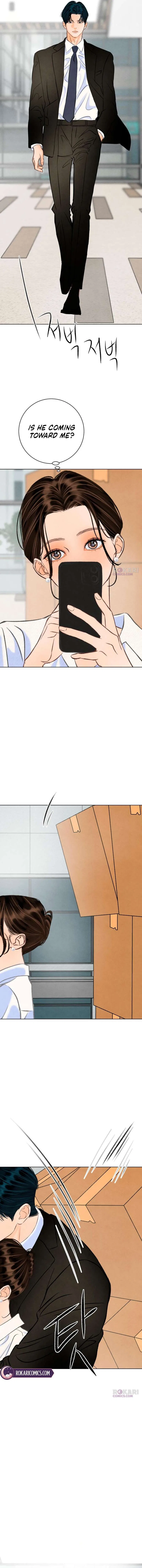 Before the Grapes Ripen Chapter 42 – Page 10