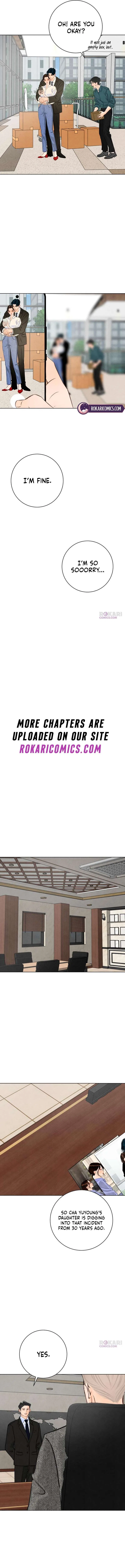 Before the Grapes Ripen Chapter 42 – Page 12