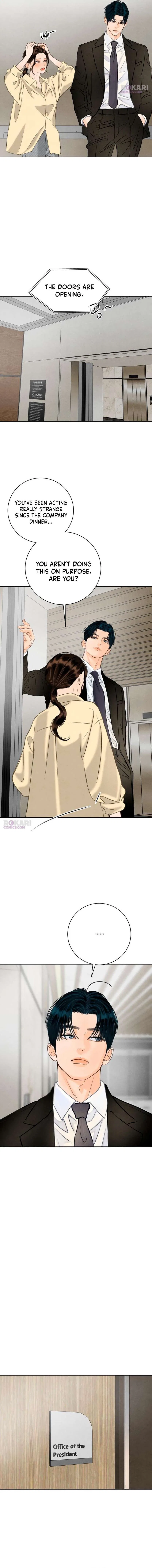 Before the Grapes Ripen Chapter 41 – Page 2