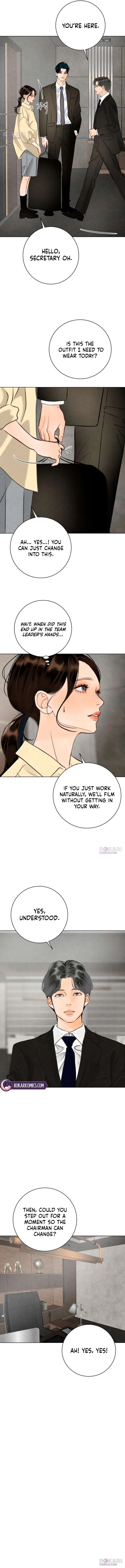 Before the Grapes Ripen Chapter 41 – Page 3