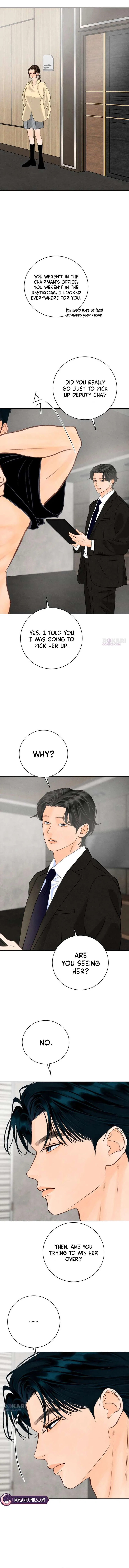 Before the Grapes Ripen Chapter 41 – Page 4