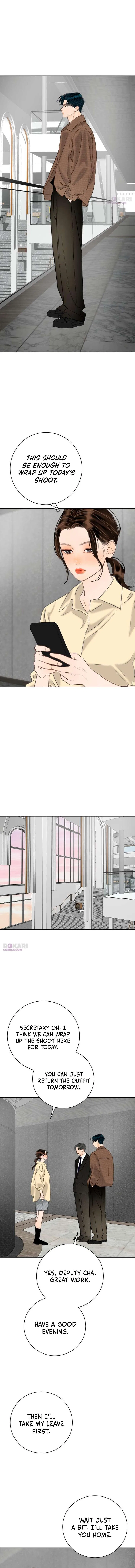 Before the Grapes Ripen Chapter 41 – Page 7
