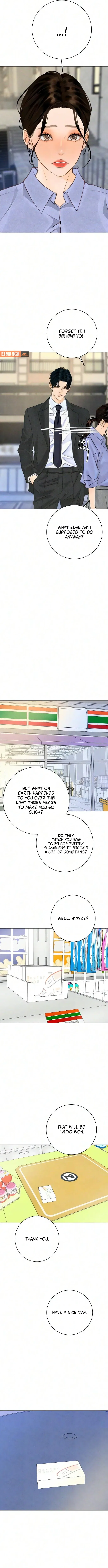 Before the Grapes Ripen Chapter 40 – Page 5