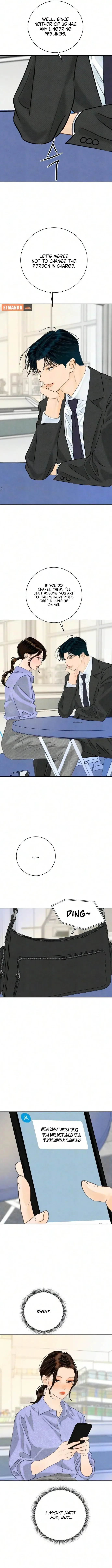 Before the Grapes Ripen Chapter 40 – Page 8