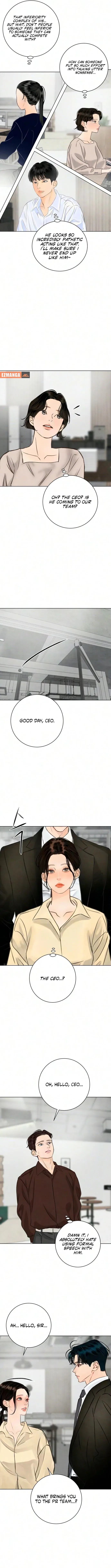 Before the Grapes Ripen Chapter 40 – Page 11