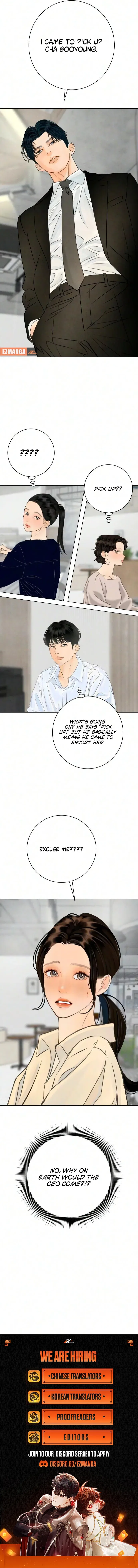 Before the Grapes Ripen Chapter 40 – Page 12