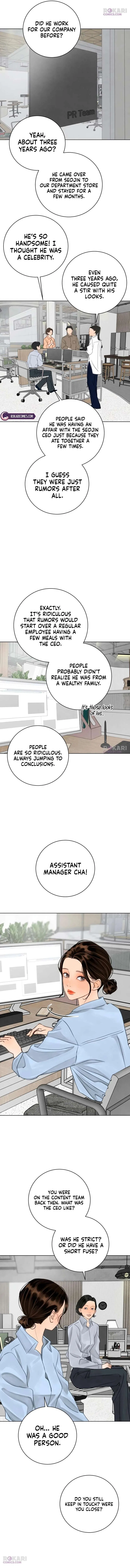 Before the Grapes Ripen Chapter 38 – Page 3