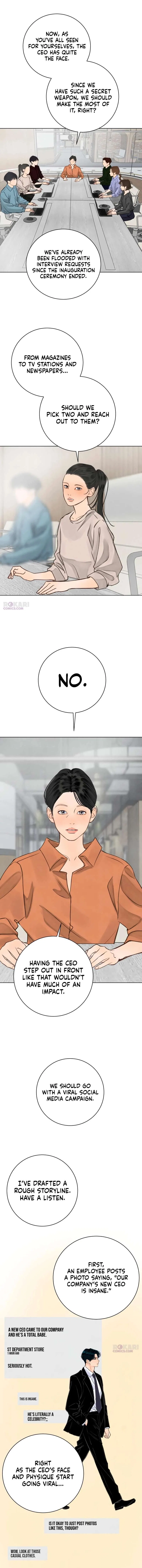 Before the Grapes Ripen Chapter 38 – Page 7