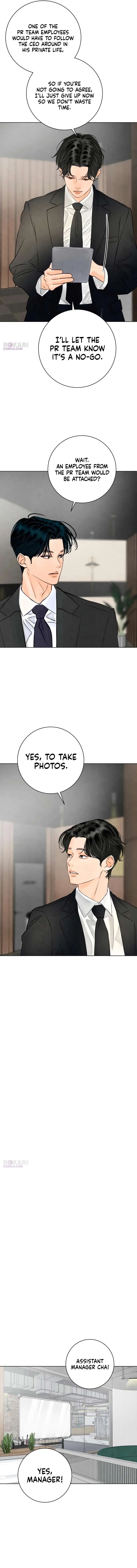Before the Grapes Ripen Chapter 38 – Page 9