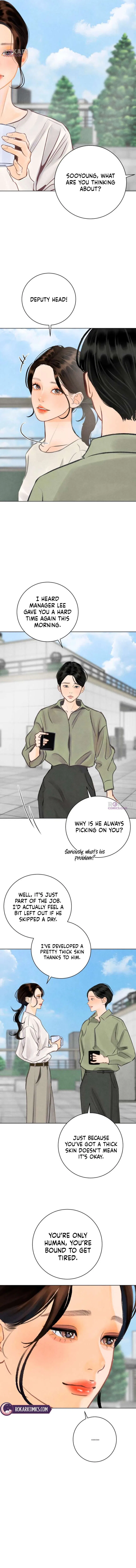 Before the Grapes Ripen Chapter 37 – Page 2