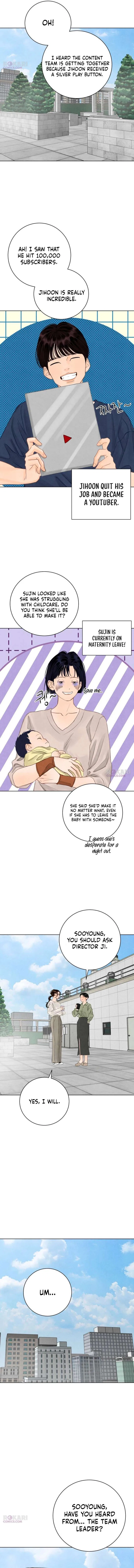 Before the Grapes Ripen Chapter 37 – Page 3