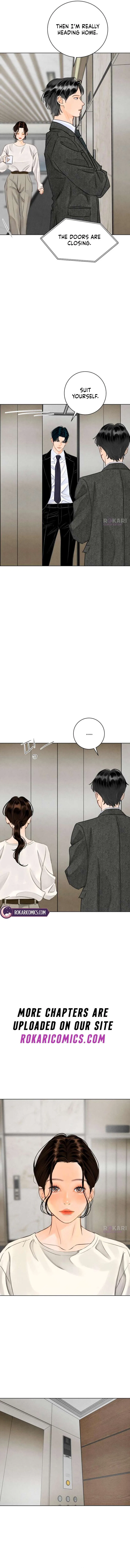 Before the Grapes Ripen Chapter 37 – Page 7