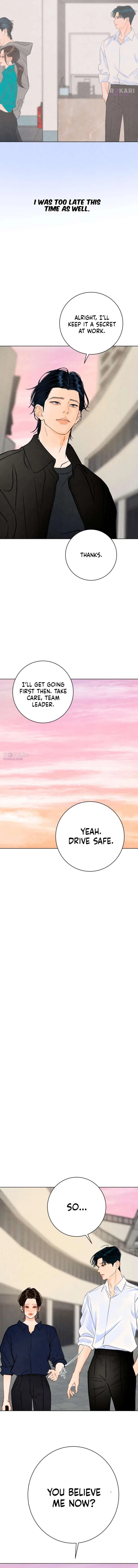 Before the Grapes Ripen Chapter 34 – Page 2