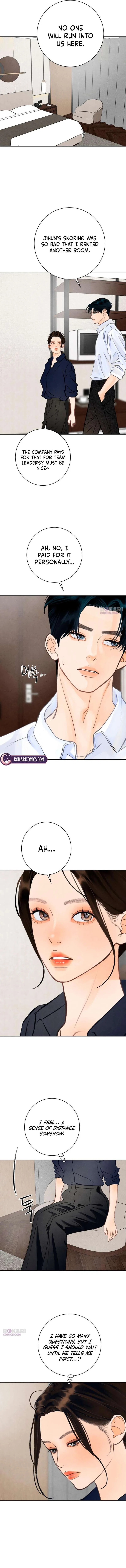 Before the Grapes Ripen Chapter 34 – Page 4
