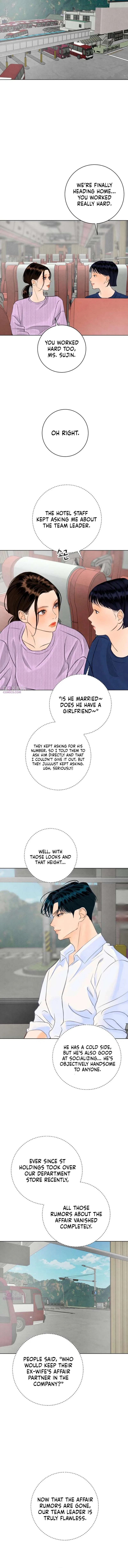 Before the Grapes Ripen Chapter 34 – Page 9