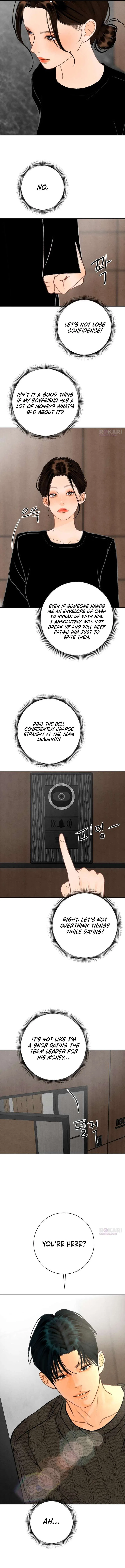 Before the Grapes Ripen Chapter 34 – Page 11