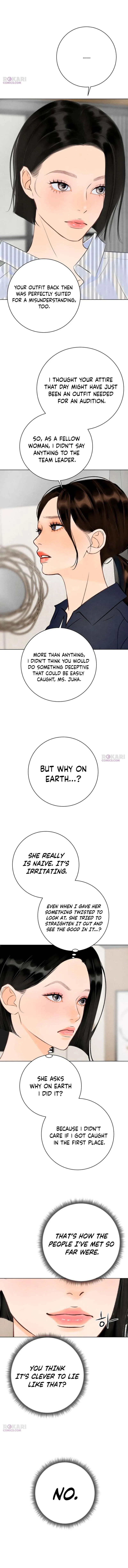 Before the Grapes Ripen Chapter 32 – Page 2