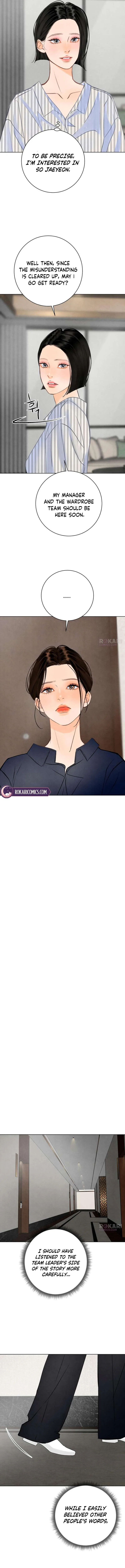 Before the Grapes Ripen Chapter 32 – Page 4