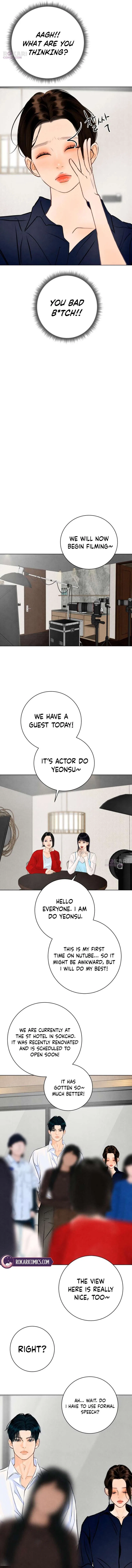 Before the Grapes Ripen Chapter 32 – Page 7