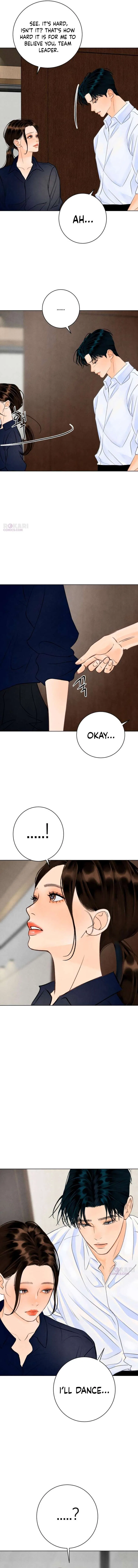 Before the Grapes Ripen Chapter 31 – Page 4