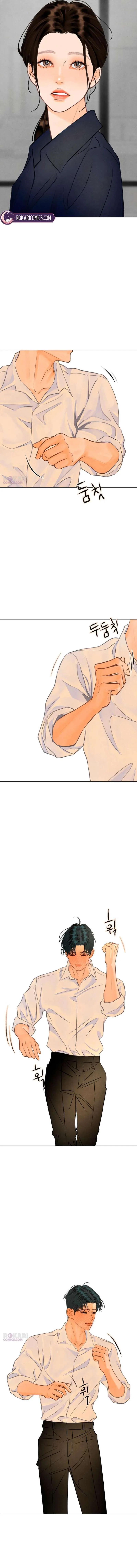 Before the Grapes Ripen Chapter 31 – Page 5