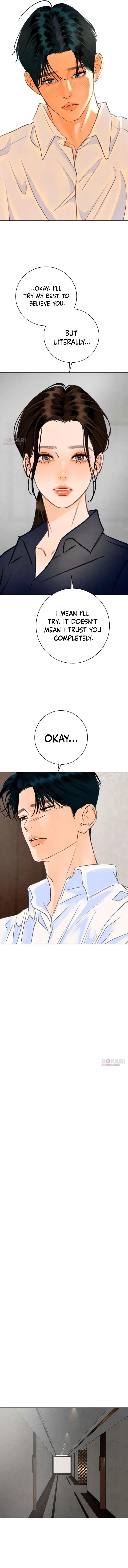 Before the Grapes Ripen Chapter 31 – Page 7