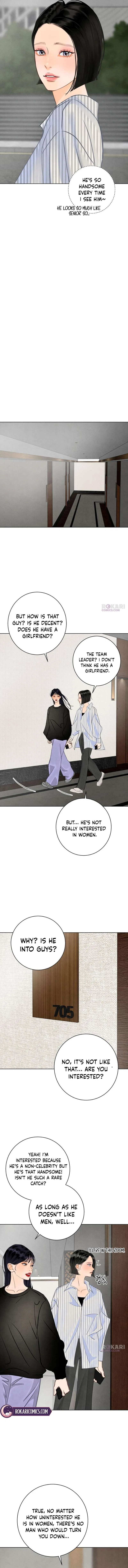 Before the Grapes Ripen Chapter 31 – Page 11