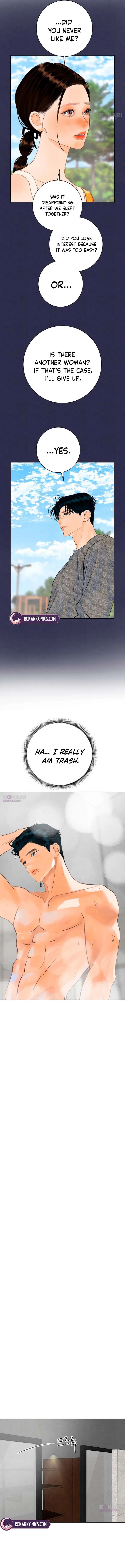 Before the Grapes Ripen Chapter 30 – Page 2