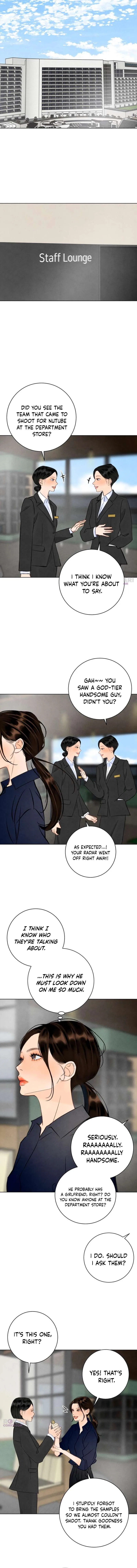 Before the Grapes Ripen Chapter 30 – Page 4