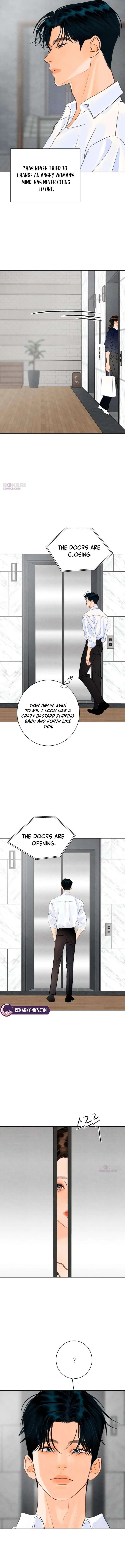 Before the Grapes Ripen Chapter 30 – Page 7