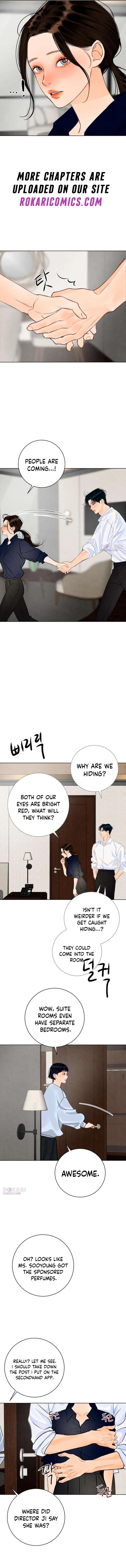 Before the Grapes Ripen Chapter 30 – Page 13
