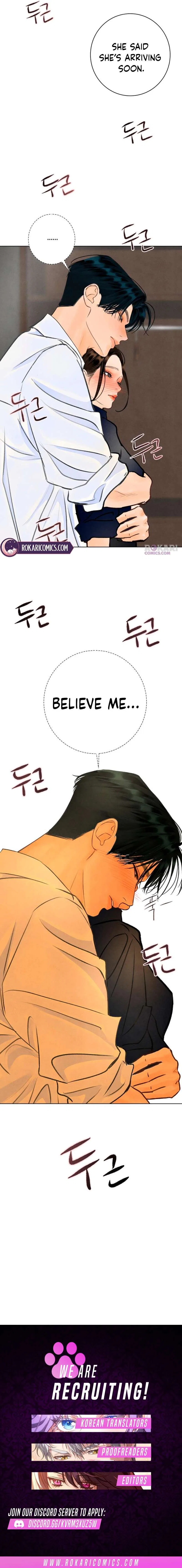Before the Grapes Ripen Chapter 30 – Page 14