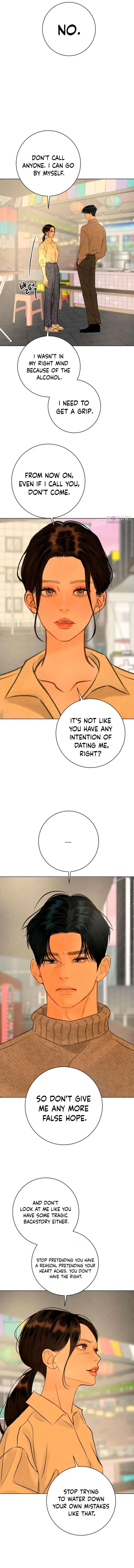 Before the Grapes Ripen Chapter 29 – Page 3