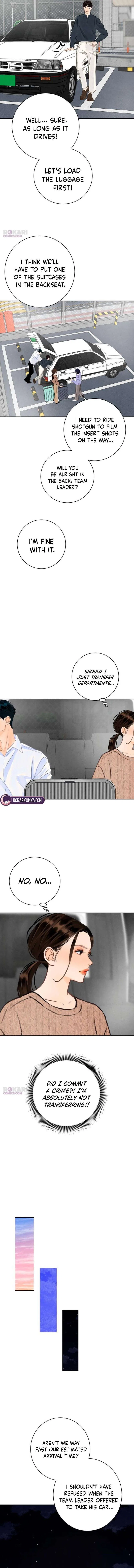 Before the Grapes Ripen Chapter 29 – Page 6